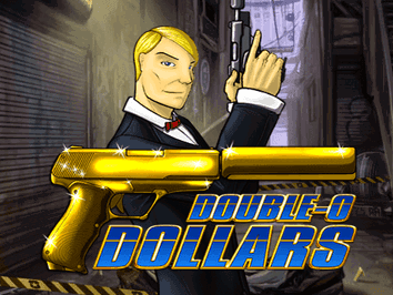 Double O Dollars game icon