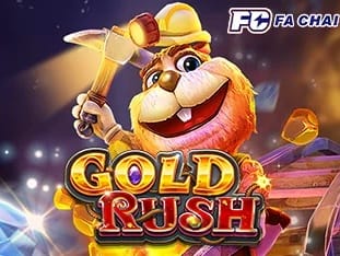Gold Rush game icon