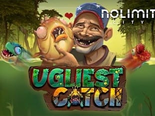 Ugliest Catch game icon