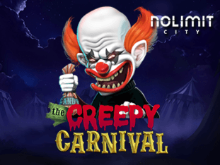 The Creepy Carnival game icon