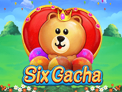 Six Gacha game icon
