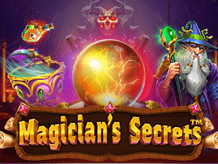 Magician's Secrets™ game icon